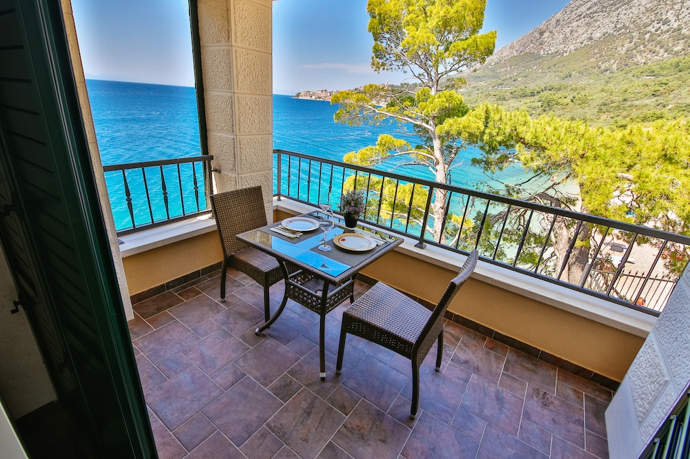 Vista Mare Apartment A1 - 01