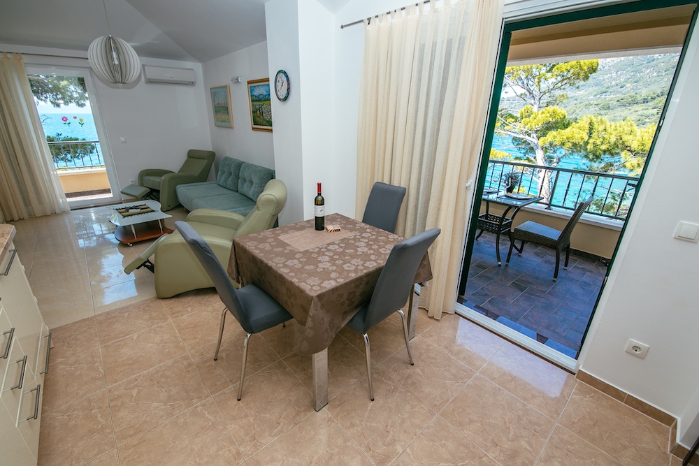 Vista Mare Apartment A1 - 10