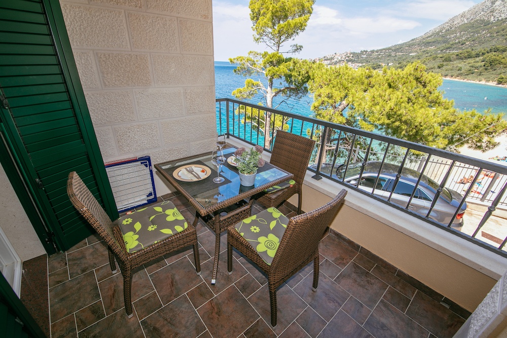 Vista Mare Apartment A2 - 12